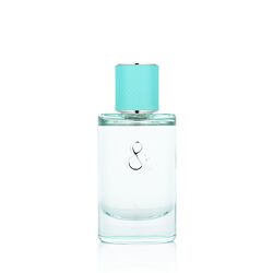 Tiffany & Love for Her Eau de Parfum (donna) - 50 ml