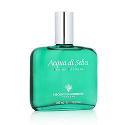Acqua di Selva Eau de Cologne (uomo) 200 ml