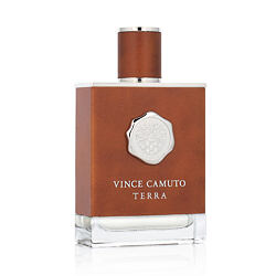Vince Camuto Terra Eau de Toilette (uomo) - 100 ml