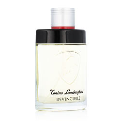 Tonino Lamborghini Invincibile Eau de Toilette (uomo) - 125 ml