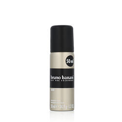Bruno Banani Man Deodorante (uomo) 50 ml 50 ml