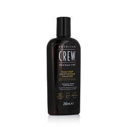 Moisturizing unico #1 - American Crew