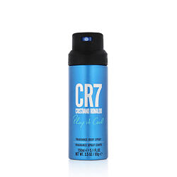 Cristiano Ronaldo CR7 Play It Cool 150 ml