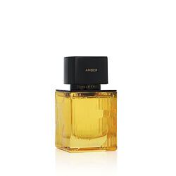 Purely Orient Amber Eau de Parfum (unisex)