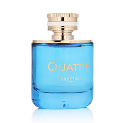 Boucheron Quatre en Bleu 100 ml