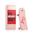 212 Heroes Forever Young 80ml - Carolina Herrera