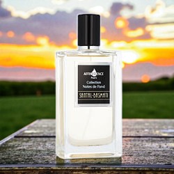 Santal Basmati