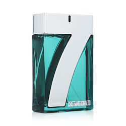 Cristiano Ronaldo CR7 Origins 100 ml