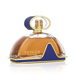 Venice Eau de Parfum (donna) 100 ml 100ml - Armaf