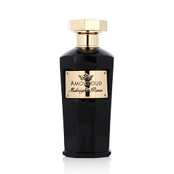 Midnight Rose 100ml - Amouroud