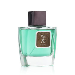 Ozone 100 ml - Franck Boclet