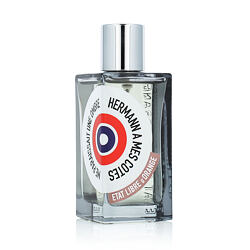 Etat Libre D’Orange Hermann A Mes Cotes Me Paraissait Une Ombre 100 ml profumo unisex
