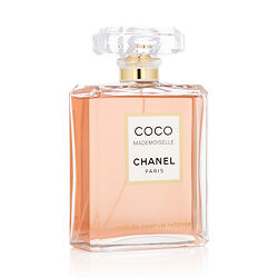 Chanel Coco Mademoiselle Intense 200 ml