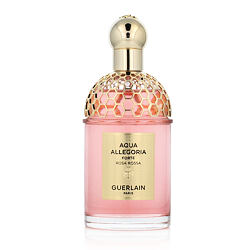 Guerlain Aqua Allegoria Forte Rosa Rossa 125 ml profumo donna