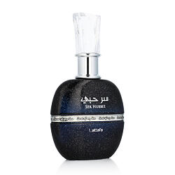 Lattafa Ser Hubbee Eau de Parfum (donna)