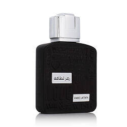 Lattafa Ramz  Silver Eau de Parfum (unisex) - 100 ml