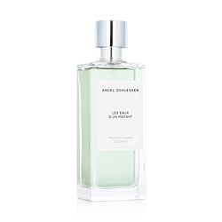Les Eaux d'Un Instant Mediterranean Cypress 100ml - Angel Schlesser