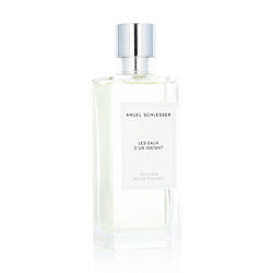 Les Eaux d'Un Instant Intimate White Flowers 100ml - Angel Schlesser