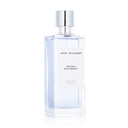Les Eaux d'Un Instant Instictive Marine 100ml - Angel Schlesser