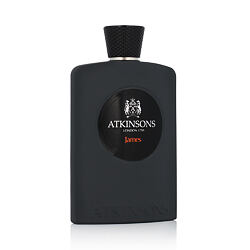 James 100ml - Atkinsons