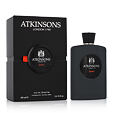 James 100ml - Atkinsons