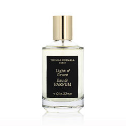 Light of Grace Eau de Parfum (unisex) 100 ml