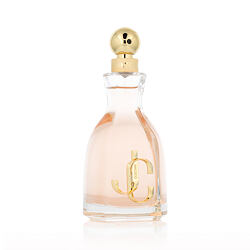 Jimmy Choo I Want Choo Eau de Parfum (donna)