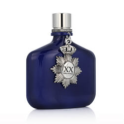 John Varvatos XX Indigo 125 ml profumo uomo