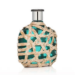 John Varvatos XX Artisan Teal 125 ml profumo uomo