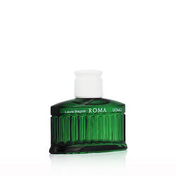 Laura Biagiotti Roma Uomo Green Swing Eau de Toilette (uomo) - 40 ml