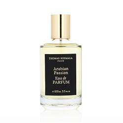 Arabian Passion Eau de Parfum (unisex) 100 ml
