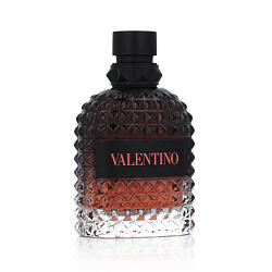 Valentino Uomo Born In Roma Coral Fantasy Eau de Toilette (uomo) 100 ml