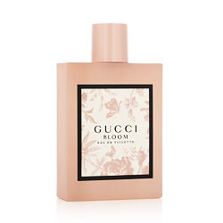 Gucci Bloom Eau de Toilette 100 ml profumo donna