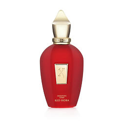 Xerjoff Shooting Stars Red Hoba Parfum unisex (unisex) - tester 100 ml