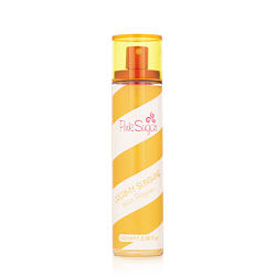 Pink Sugar Creamy Sunshine Profumo per capelli da donna (donna) - 100 ml