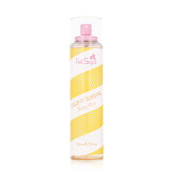 Pink Sugar Creamy Sunshine Spray da corpo (donna) - 236 ml
