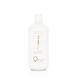 White Musk Hand & Body Moisturiser 500 ml W unico - Alyssa Ashley
