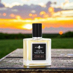 Cedre-Iris