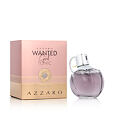 Wanted Girl Tonic 80ml - Azzaro