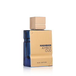 Amber Oud Bleu Edition Eau de Parfum (unisex)