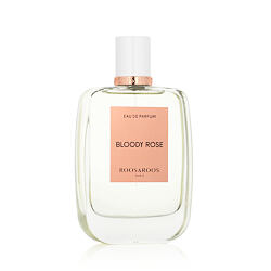 Roos & Roos Bloody Rose Eau de Parfum (donna) 100 ml