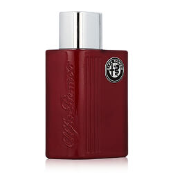 Red Eau de Toilette (uomo) 125 ml 125ml - Alfa Romeo