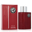 Red Eau de Toilette (uomo) 125 ml 125ml - Alfa Romeo