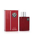 Red Eau de Toilette (uomo) 75 ml 75ml - Alfa Romeo