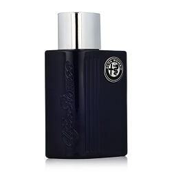 Blue Eau de Toilette (uomo) 125 ml 125ml - Alfa Romeo
