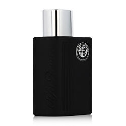 Black Eau de Toilette (uomo) 125 ml 125ml - Alfa Romeo