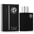 Black Eau de Toilette (uomo) 125 ml 125ml - Alfa Romeo
