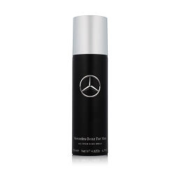 Mercedes-Benz Spray da corpo (uomo) - 200 ml
