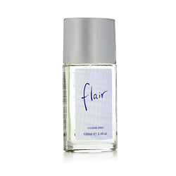 Flair Eau de Cologne (donna) 100 ml