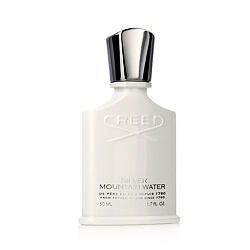 Silver Mountain Water Eau de Parfum (uomo) 50 ml